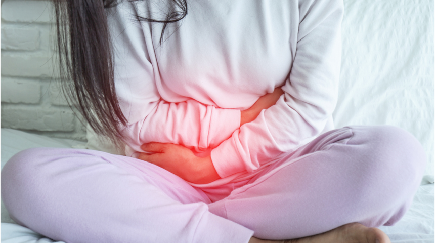 Regl sancısı g&uuml;nl&uuml;k yaşamınızı etkiliyorsa dikkat