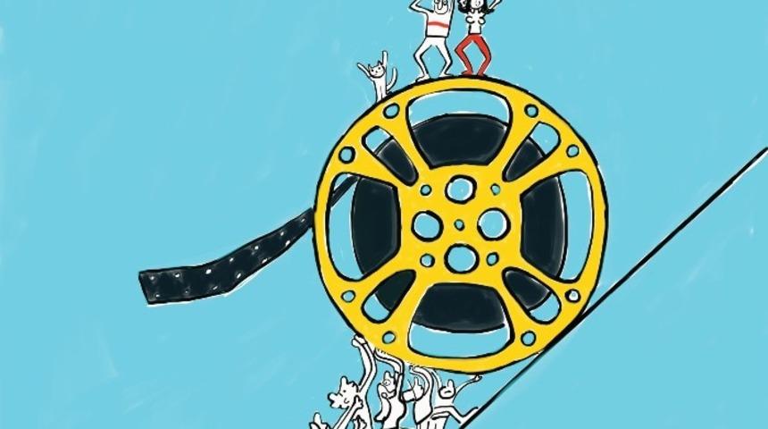 25. Gezici Film Festivali &Ccedil;ankaya&rsquo;da başlıyor