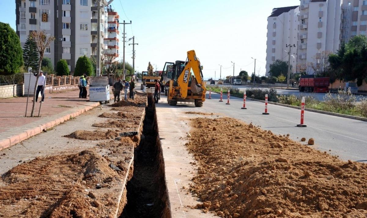 B&uuml;y&uuml;kşehir&rsquo;den il&ccedil;e otogarlarına bakım