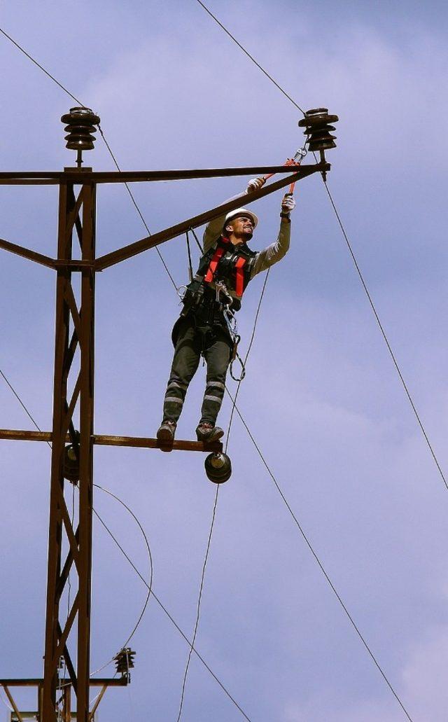 Mardin’de borçlu bin 453 çiftçinin elektriği kesildi