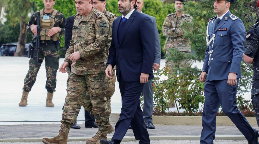 Hariri, yeni hükümeti kurmak istemiyor