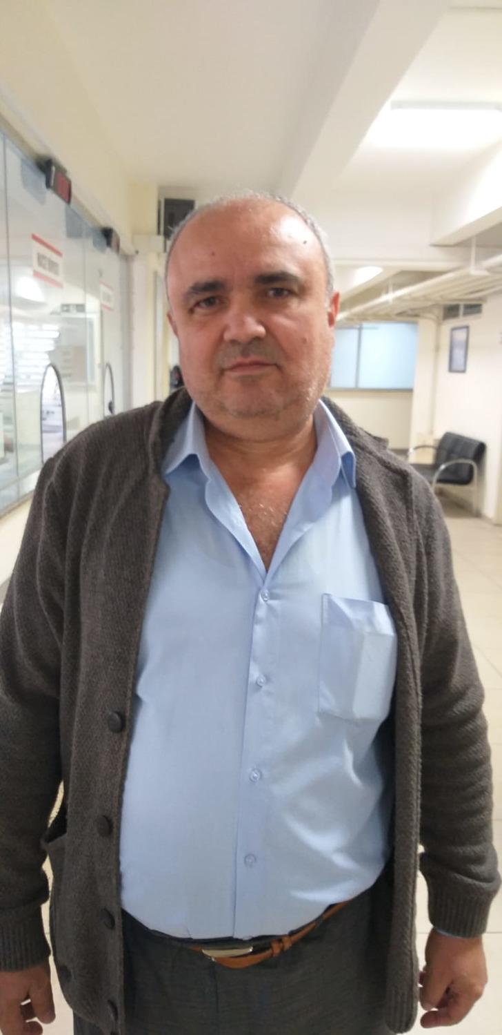 Aksaray'daki şüpheli zarf olayıyla ilgili yeni gelişme!  G3