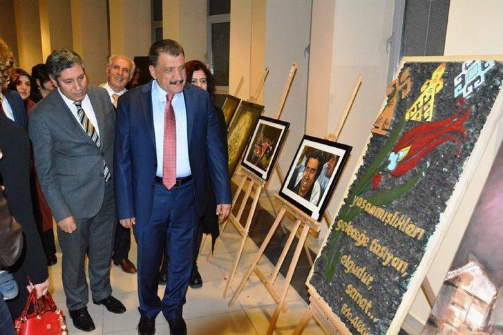 Öğretmenler Korosu konseri ilgi gördü G4