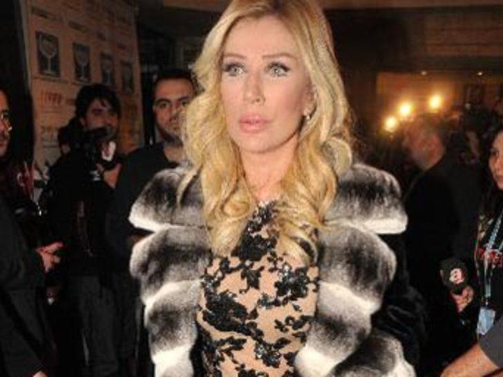 Bülent Ersoy'dan özür diledi G3