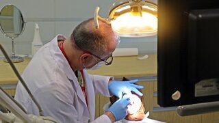 Diş apsesi beyin ve kalpte ciddi sağlık sorunlarına neden olabiliyor