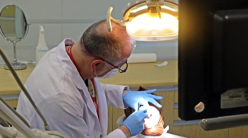 Diş apsesi beyin ve kalpte ciddi sağlık sorunlarına neden olabiliyor