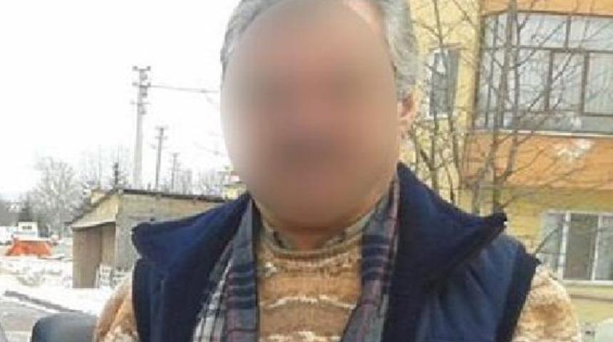 Bolu'da torununa cinsel istismarda bulunan dedeye hapis cezası! 