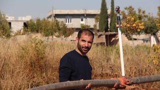 Mevsimlik işçiydi, İngiltere’de patron oldu