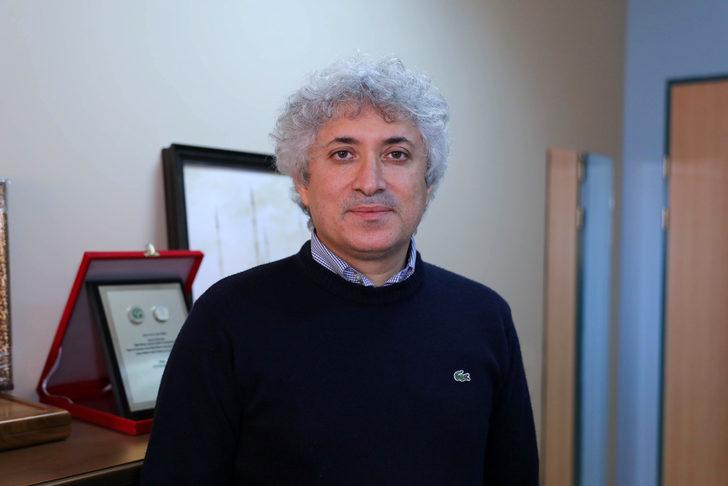 Türkiye'nin 4'üncü çift kol nakli operasyonunda buruk sevinç G1