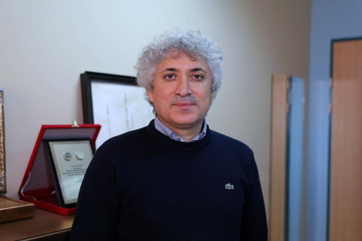 T&uuml;rkiye'nin 4'&uuml;nc&uuml; &ccedil;ift kol nakli operasyonunda buruk sevin&ccedil;