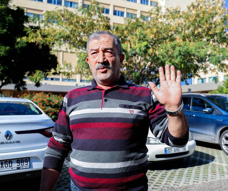 Türkiye'nin 4'üncü çift kol nakli operasyonunda buruk sevinç G3