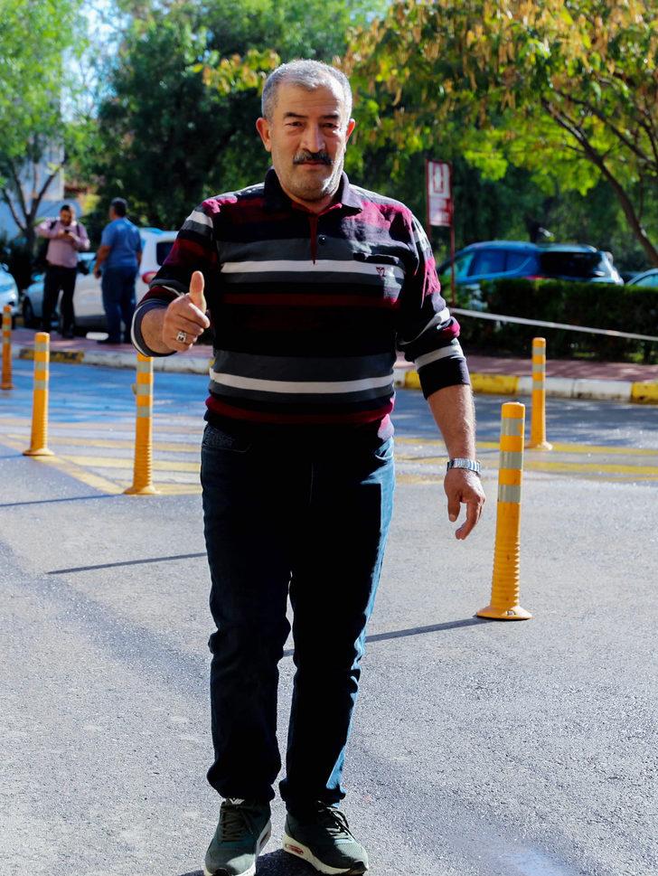 Türkiye'nin 4'üncü çift kol nakli operasyonunda buruk sevinç G4