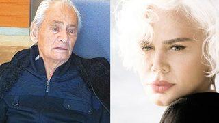 Adnan Şenses'e Sezen sürprizi