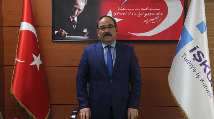 Tokat'ta koyunları "sertifikalı &ccedil;obanlar" g&uuml;decek