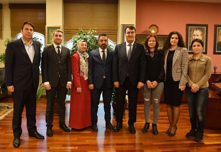 Osmangazi’den çölyak hastalarına destek G2