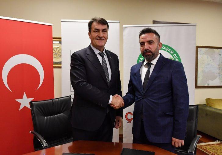 Osmangazi’den çölyak hastalarına destek G3