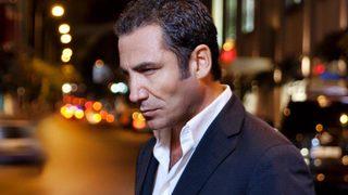 Klip çekiminde hasta oldu