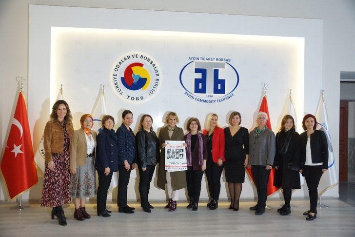 “Zamansız Kadınlar” 5 Aralık’ta Aydınlılar ile buluşacak G1