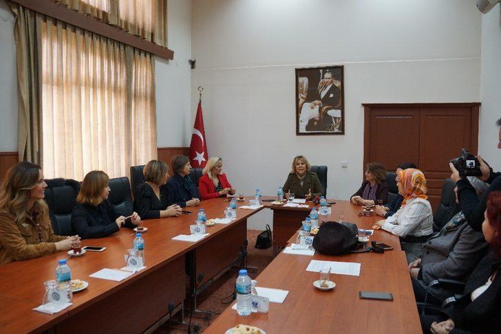 “Zamansız Kadınlar” 5 Aralık’ta Aydınlılar ile buluşacak G2