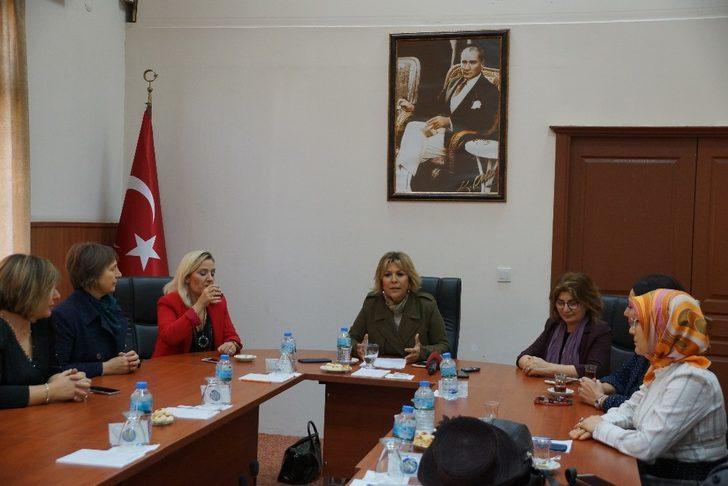 “Zamansız Kadınlar” 5 Aralık’ta Aydınlılar ile buluşacak G3