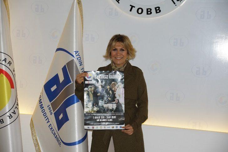 “Zamansız Kadınlar” 5 Aralık’ta Aydınlılar ile buluşacak G4