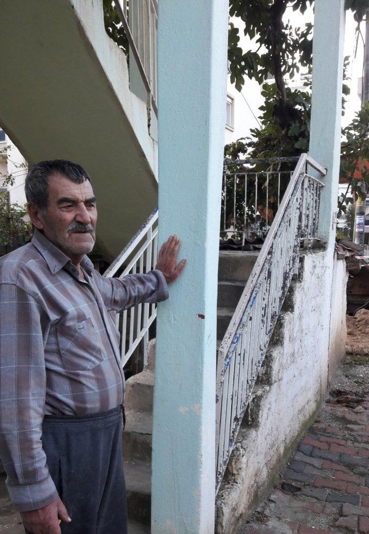 Kızıltoprak’a kanalizasyon hattı G4