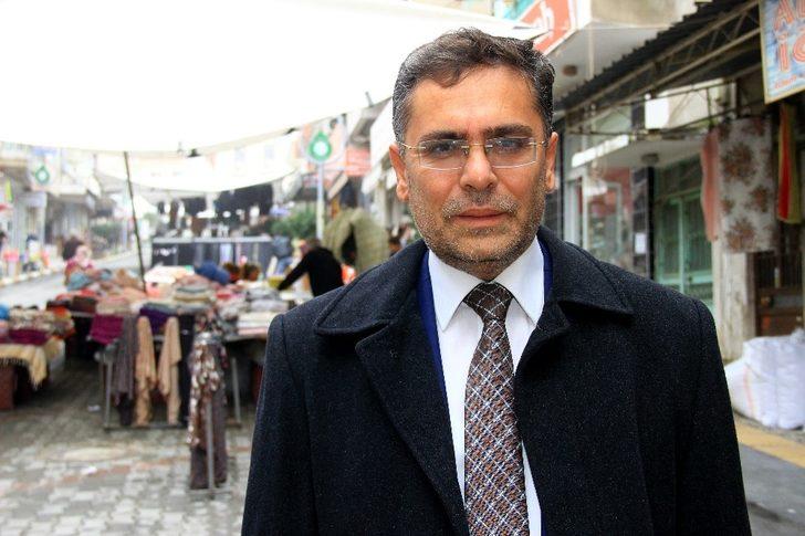 Yatağan’da pazarcılar güne dua ile başlıyor G2