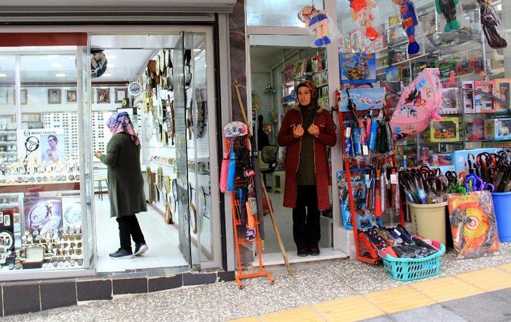 Yatağan’da pazarcılar güne dua ile başlıyor G4