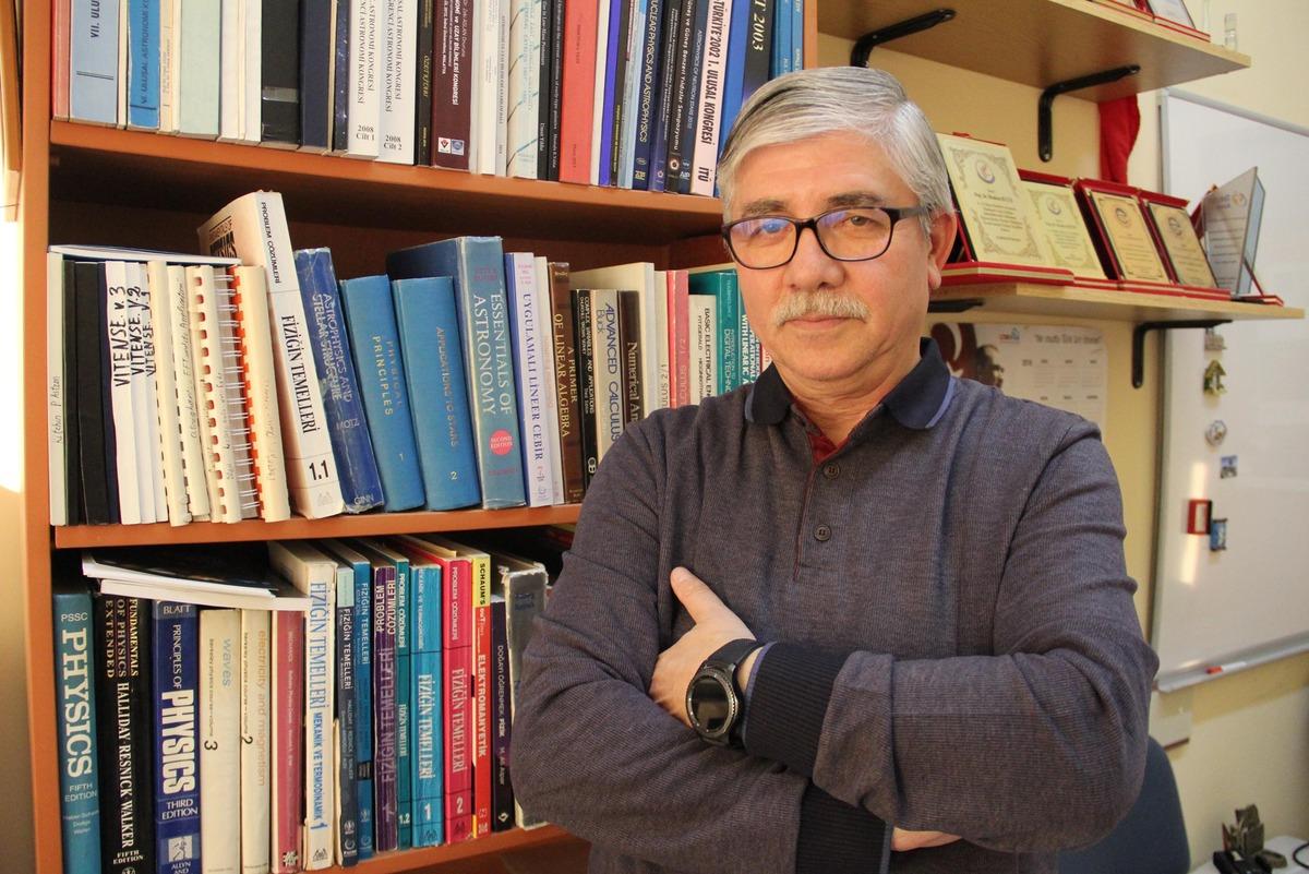 "Yıldızın isimi gelenek g&ouml;reneğimize uygun olsun istiyoruz!"