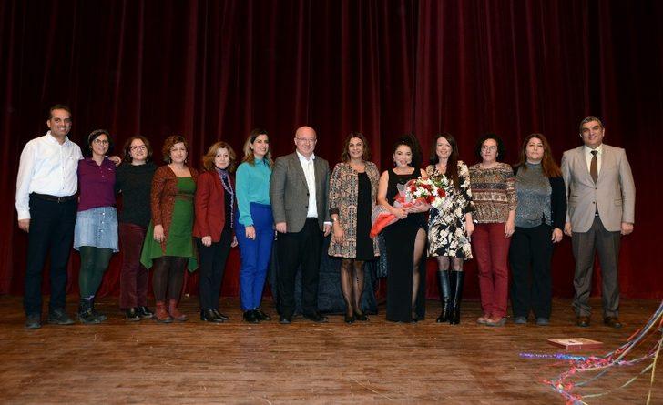 Sihirbaz İlkay Özdemir izleyenleri büyüledi G3