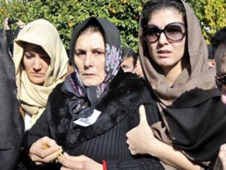 Seda 'porno'yla tehdit etti G3