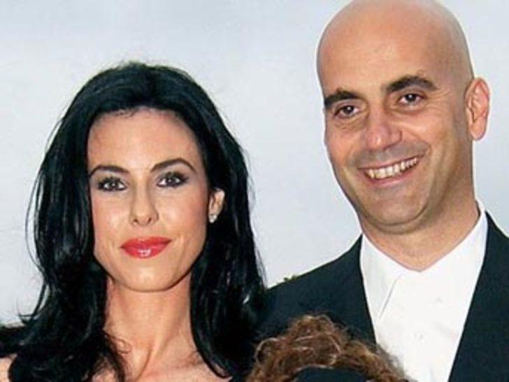 Seda 'porno'yla tehdit etti G4