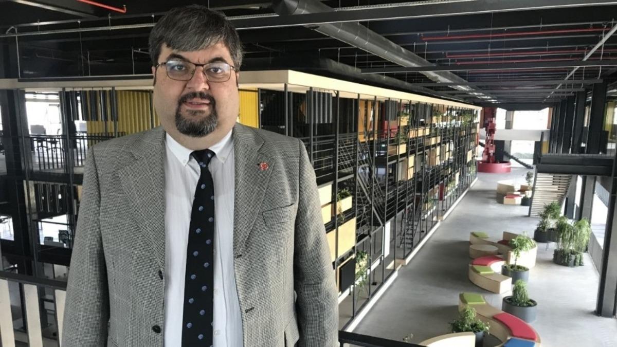 ME&Uuml; Kariyer Merkezi, KKTC&rsquo;de &uuml;niversite ve kurumlarla buluştu