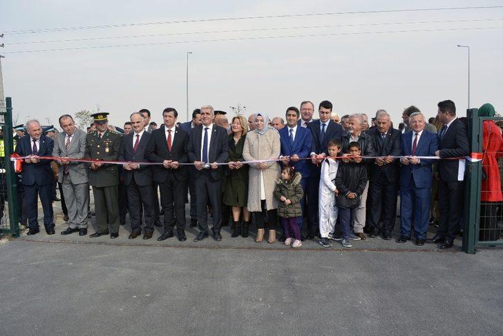 Trakya Üniversitesi’nde “Her yönüyle İpsala” konuşuldu G3