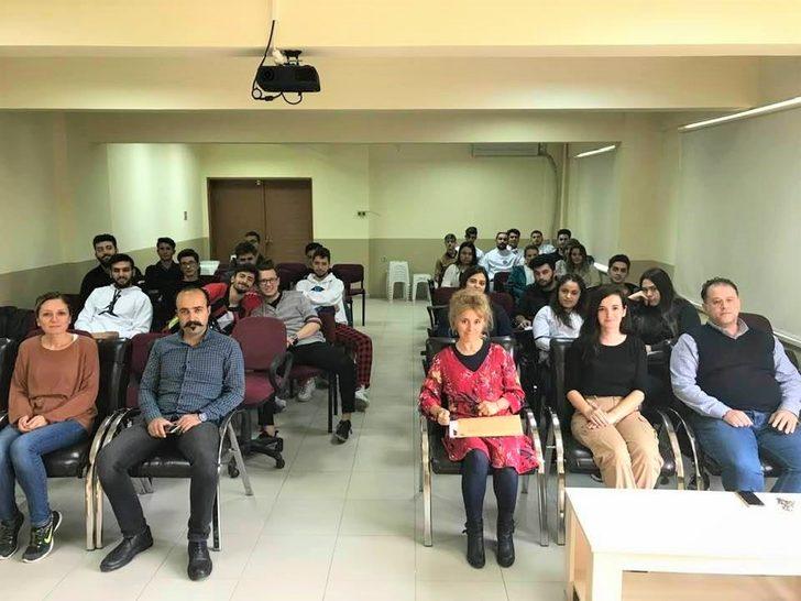 Trakya Üniversitesi’nin genç aşçıları, uluslararası yarışmadan ödüllerle döndü G1