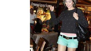 Mevsimleri şaşırdı