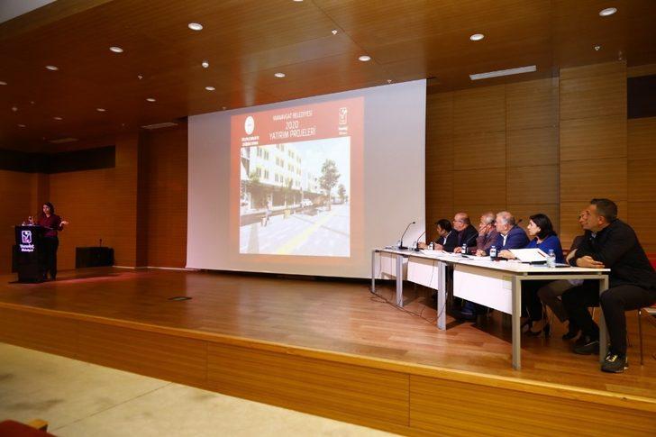 Aşağıhisar düzenleme projesi kapsamında bilgilendirme toplantısı yapıldı G5