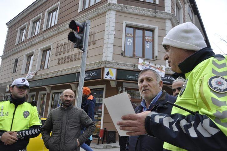 Kars’ta ‘Yaya önceliğinde’ farkındalık etkinliği G1