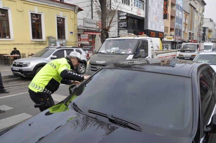 Kars’ta ‘Yaya önceliğinde’ farkındalık etkinliği G4