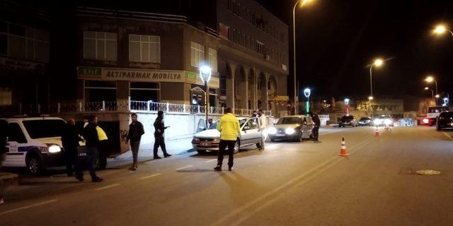 Gülşehir’de alkollü araç kullanan 2 sürücünün ehliyetine el konuldu