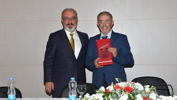 MEÜ Turizm Fakültesinde 40. kuruluş yıl dönümü kutlandı G2