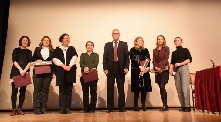 Anadolu Üniversitesi’nde ‘Sanat Eğitiminde Yeni Değerler’ paneli G3