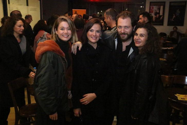 'Küçük Şeyler'in büyük galası  G1