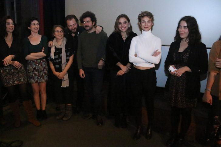 'Küçük Şeyler'in büyük galası  G2