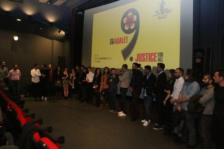 'Küçük Şeyler'in büyük galası  G3