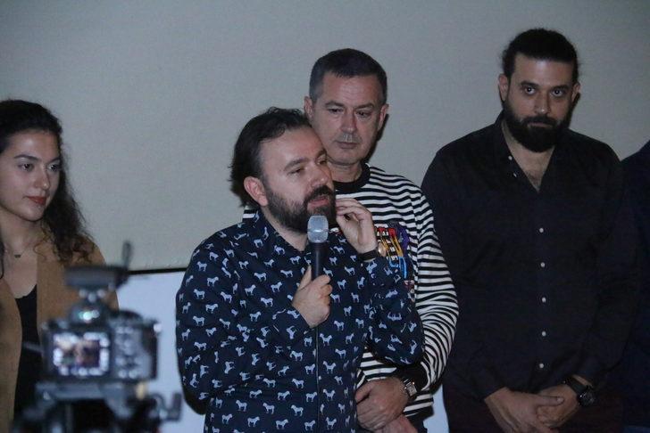 'Küçük Şeyler'in büyük galası  G4