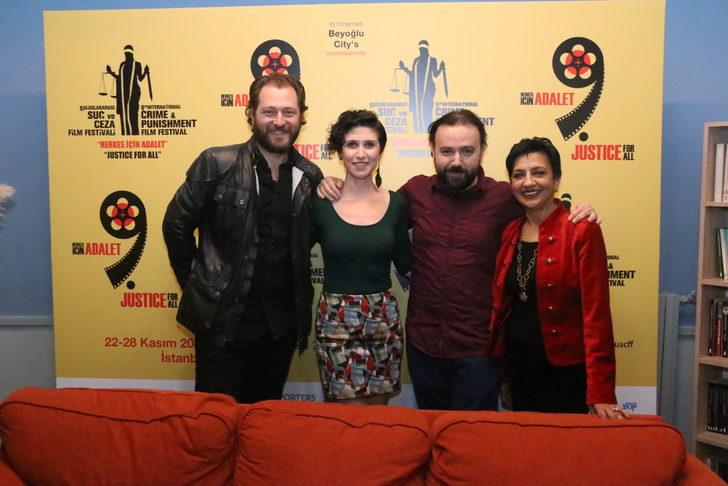 'Küçük Şeyler'in büyük galası  G5