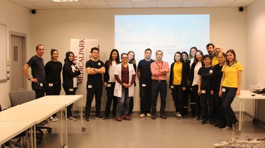 Rahat bir nefes için ameliyat olabilirsiniz