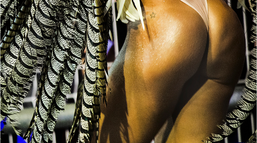 Kadınlar Kim Kardashian poposu yaptırmak istiyor ama...