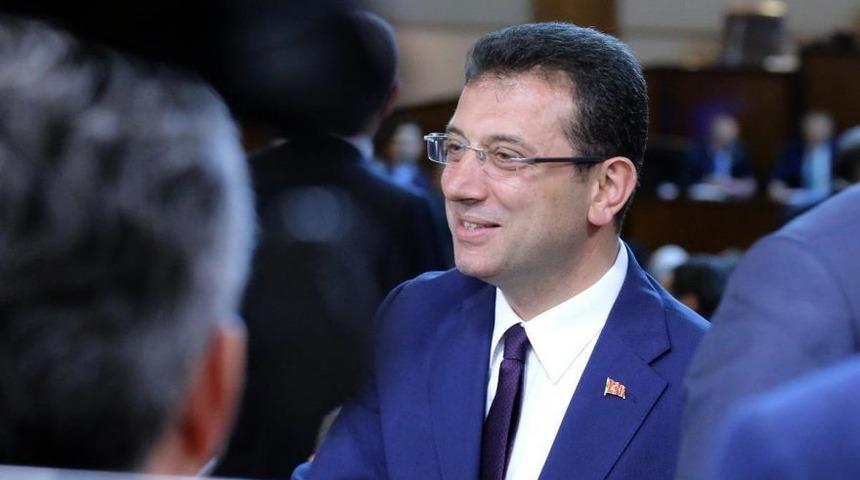 Ekrem İmamoğlu'ndan Cumhurbaşkanı Erdoğan'a 'kredi' ve 'horon' yanıtı